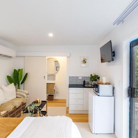 Merivale Separate Studio Крайстчёрч Экстерьер фото