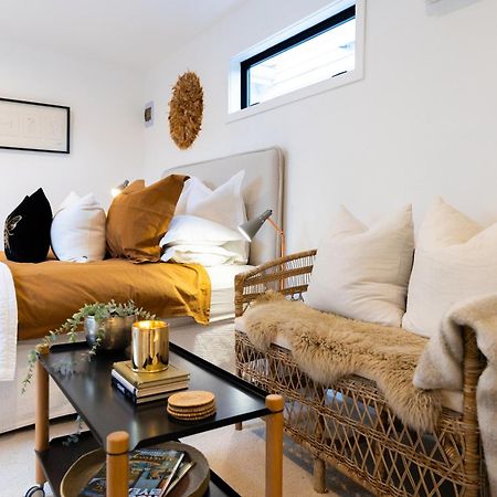 Merivale Separate Studio Крайстчёрч Экстерьер фото
